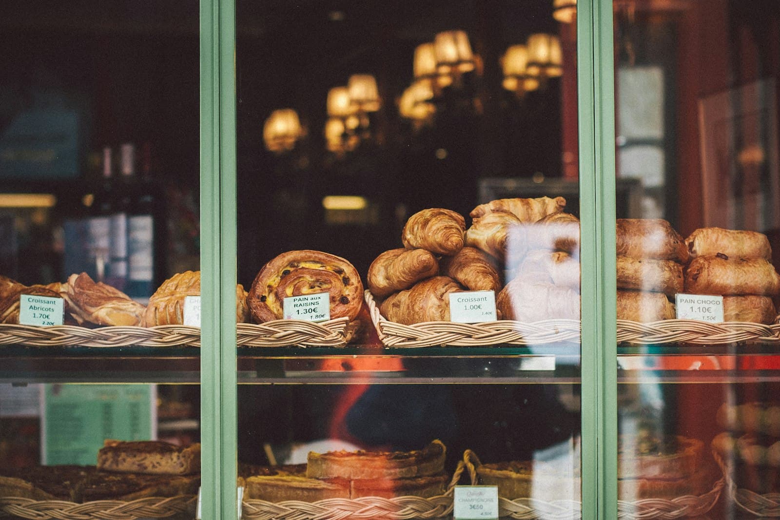 Fidélité pour boulangeries & pâtisseries