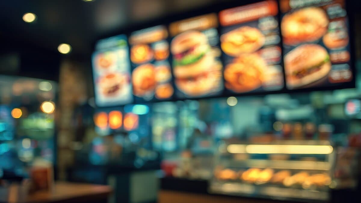 Fidélité pour pizzerias, snacks & restauration rapide