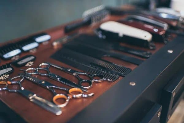 Fidélité pour salons de coiffure