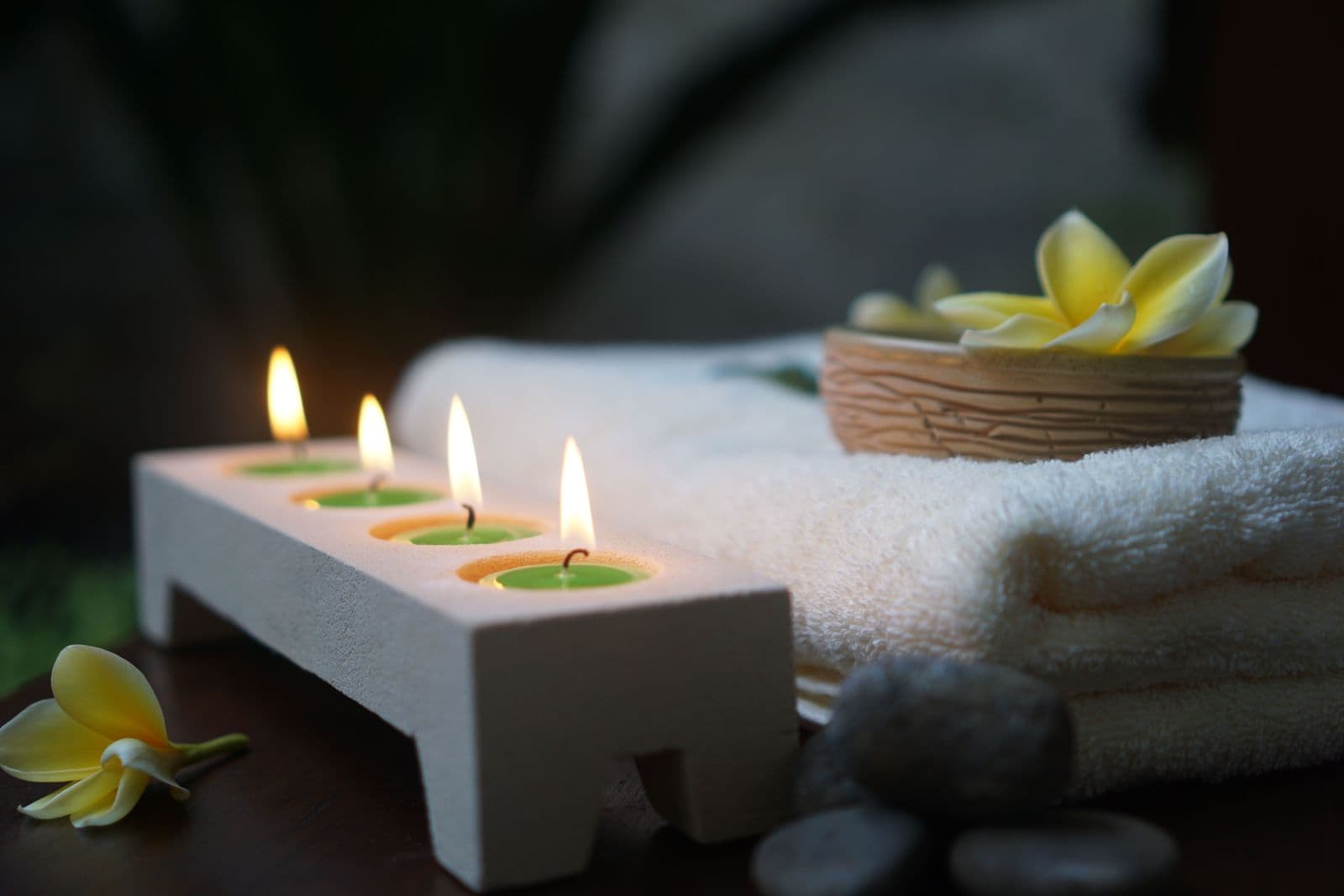 Fidélité pour spas & instituts de beauté