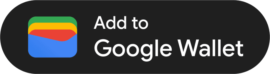 Add to Google Wallet